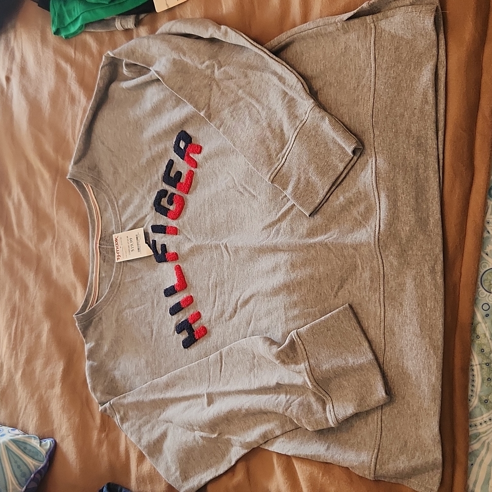 Tommy Hilfiger sweatshirt